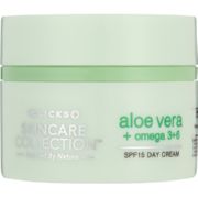 Clicks Aloe Vera & Omega 3+6 Day Cream 50ml