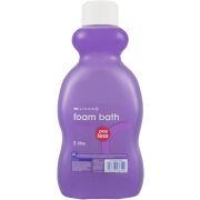 Clicks Pay Less Foam Bath Lavender 2 Litres