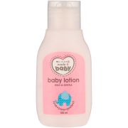 Made 4 Baby Baby Lotion Bottle 100ml