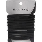 Clicks Essentials Elastics regular 15 Pack