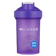 Clicks Mini Shaker Bottle 450ml