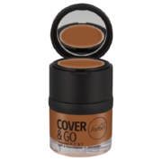 Sorbet Cover & Go SPF6 Foundation & Concealer Sandal Wood 25ml + 1.2gr