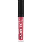 Sorbet Get Glossy Lip Gloss Kiss Kiss 7.5ml