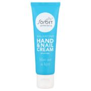 Sorbet Balancing Hand & Nail Cream 75ml