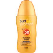 Clicks Invisible Spray SPF50 200ml