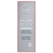Sorbet Salon Body Bust & Neck Firming Cream 200ml