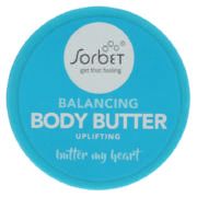 Sorbet Balancing Body Butter 50ml