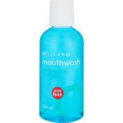 Clicks Payless MouthWash Cool Mint 500ml