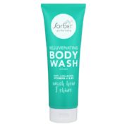 Sorbet Rejuvenating Body Wash 400ml