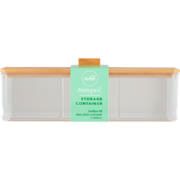 Sorbet Tranquil Jewellery Box Holder With Lid