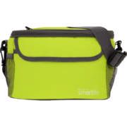 Clicks Lunch Bag Green