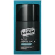 Sorbet Charcoal Post Shave Balm 50ml
