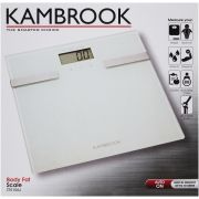 Kambrook Body Fat Scale