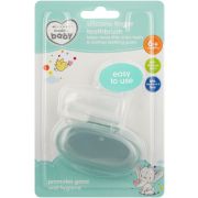 Made 4 Baby Finger Toothbrush With Case