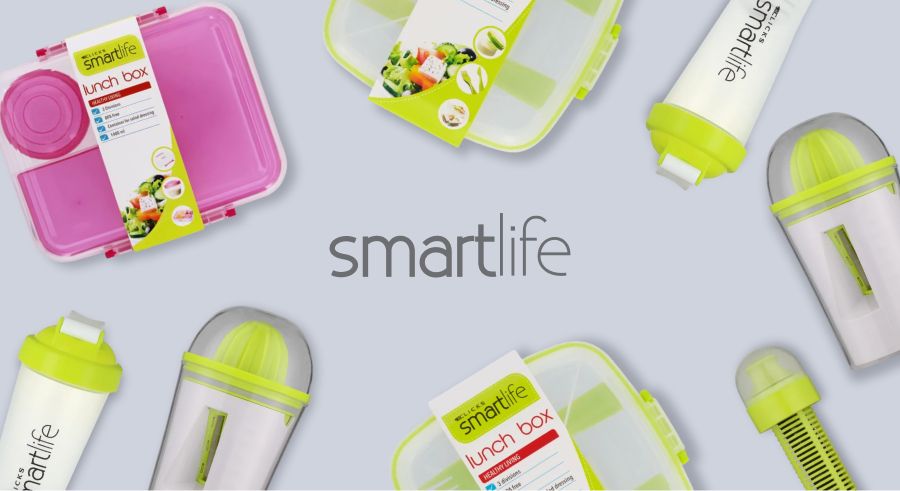 Smartlife