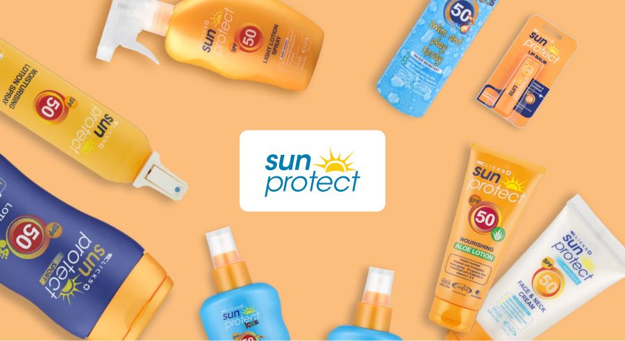 Sunprotect